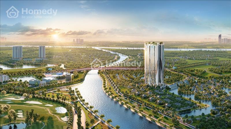 Sở hữu căn góc 3PN 4 tỷ đẹp nhất dự án Fibonan CK thêm 2% + 45 triệu ưu đãi cực khủng đợt 1 - Ảnh 10