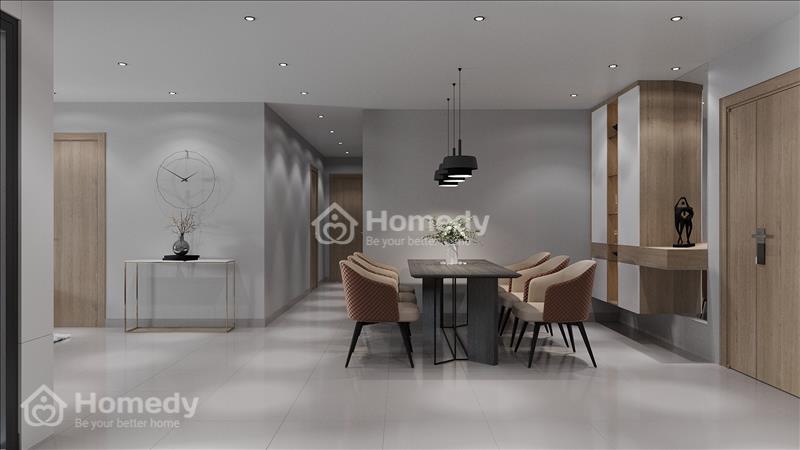Top 10 căn hộ có giá bán rẻ nhất tại dự án Khai Sơn City, 2PN-3PN, quỹ căn đẹp, giá chỉ từ 4 tỷ/căn - Ảnh 1