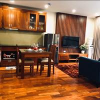Cho thuê căn hộ dịch vụ 1 ngủ 50m2 tại phố Đào tấn 