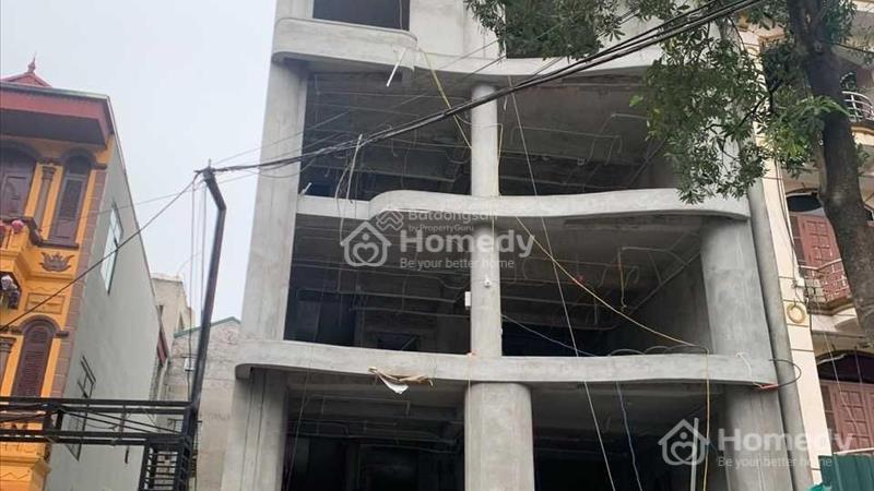 Nhà mặt phố đường 19/5 diện tích 4Tx75m2 mặt tiền 10m - Ảnh 3