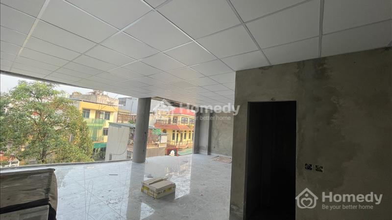 Nhà mặt phố đường 19/5 diện tích 4Tx75m2 mặt tiền 10m - Ảnh 4