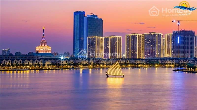 Bán 1PN 45m R101 tầng trung view nội khu mát mẻ, nhận nhà ngay Vinhomes Ocean Park giá 2,2 tỷ - Ảnh 9