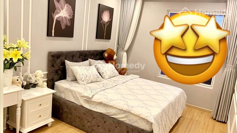 Sunrise City View 2PN, 2WC 76M2, Nội Thất Cao Cấp, Gía chỉ 4.150 Bao Sổ Hotline 0906233195 - Ảnh 10