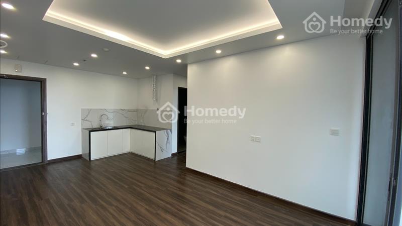 Cho thuê căn 2 phòng ngủ không đồ Hoàng Huy Grand Tower giá 6 triệu - Ảnh 11