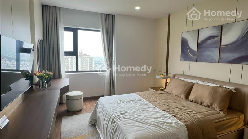 Chỉ từ 1,3 tỷ sở hữu ngay căn hộ cao cấp Le Grand Jardin, nhận nhà ngay, sổ đỏ trao tay - Ảnh 12