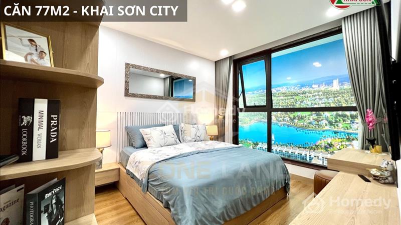 Trực Tiếp CĐT- Căn 77m2, tầng trung- View hồ điều hòa- Giá chỉ từ 1,5 tỷ, Tặng điều hòa 200tr - Ảnh 6