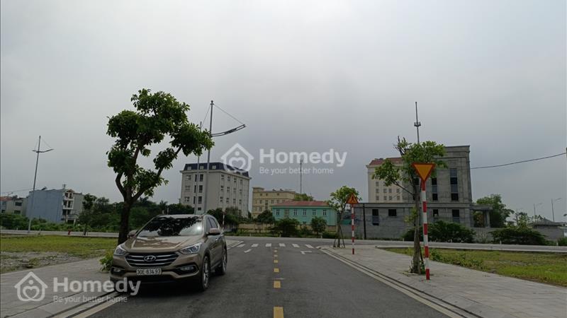 Đất nền có sổ đường Điện Biên Phủ. Trung tâm khu đô thị Bắc Châu Giang.  - Ảnh 2