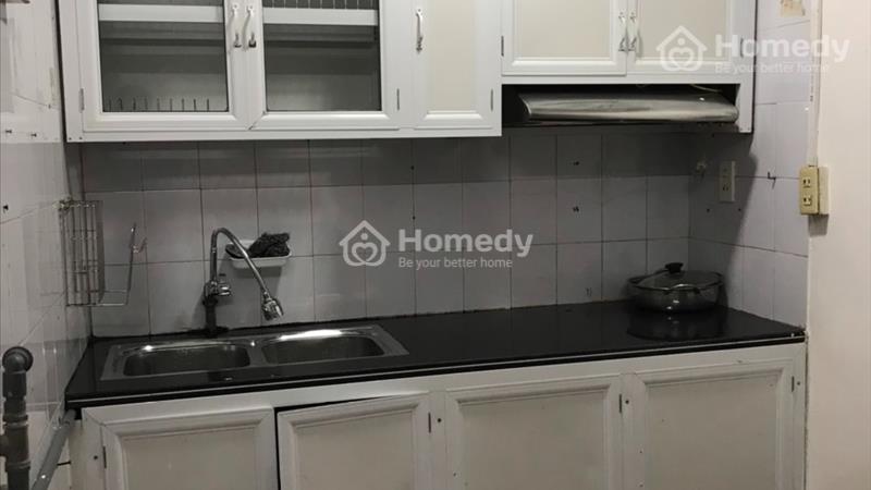 Cho thuê căn hộ  1 ngủ tách bếp 4 triệu Ngô Gia Tự - Ảnh 3