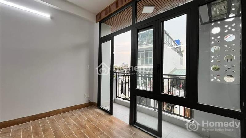 Khai Trương Phòng Cho Thuê Cao Cấp Mới 100% Ngay Etown Cộng Hòa - Ảnh 3