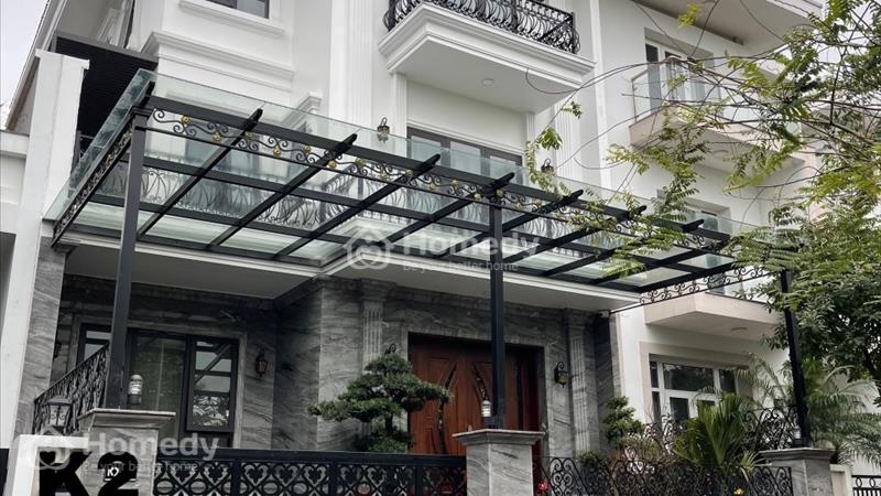 Chính chủ bán biệt thự K2 180m2 tại KĐT Ciputra - Ảnh 3
