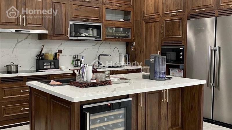 Chính chủ bán biệt thự K2 180m2 tại KĐT Ciputra - Ảnh 4
