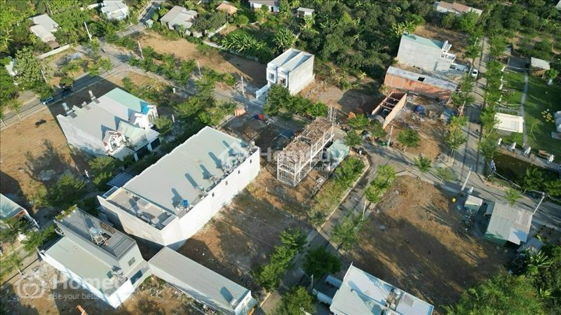 Đất Tái Định Cư - Nằm Ngay Khu Dân Cư Bửu Long cần bán - Ảnh 1