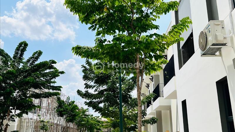 Richland Residence ngay Thành phố Bến Cát chỉ 1.3 tỷ nền, hỗ trợ vay ngân hàng đến 900 triệu - Ảnh 5