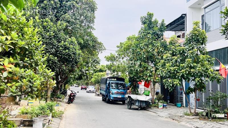 Gia Đình Cần Tiền Trả Nợ Bán Gấp Lô Đất 100m2 Sổ Hồng Riêng Giá Chỉ 820TR/NỀN,Gần Chợ ,KCN - Ảnh 4