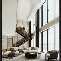 Biệt thự trên không 198m2 giá chỉ hơn 10 tỷ dành cho khách hàng tinh hoa tại Khai Sơn City