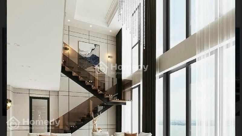 Biệt thự trên không 198m2 giá chỉ hơn 10 tỷ dành cho khách hàng tinh hoa tại Khai Sơn City - Ảnh 1