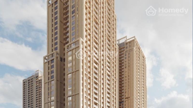 Căn Hộ Regal Residence Luxury 40 Tầng - Căn hộ đầu tiên tại Quảng BÌnh - Ảnh 1