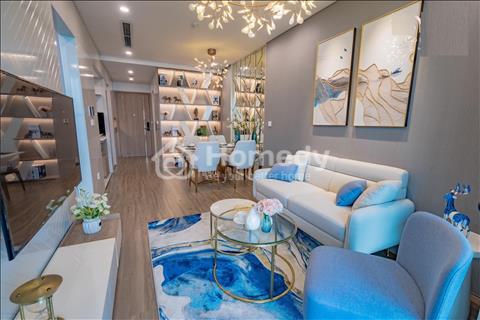 Cần nhượng gấp căn 2 ngủ full đồ cao cấp. 3.6 tỷ bao mọi thuế phí + Nhà mới tinh