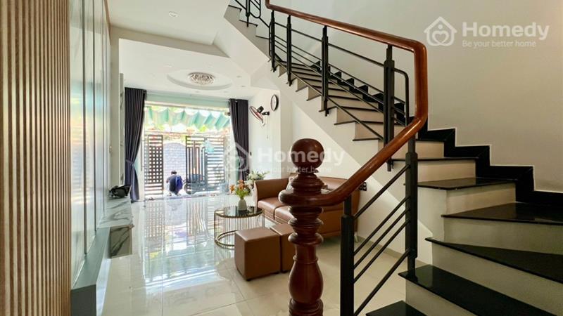 Nhà 3 Tầng - Trung Tâm Thanh Khê, Đà Nẵng - Giá chưa tới 3 tỷ - Ảnh 10