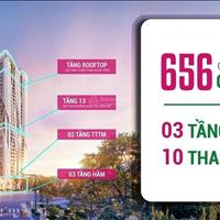 Update quỹ hàng 20 căn độc quyền đợt 1 ưu đãi cực khủng - cam kết giá tốt nhất The Fibonan T4/2024