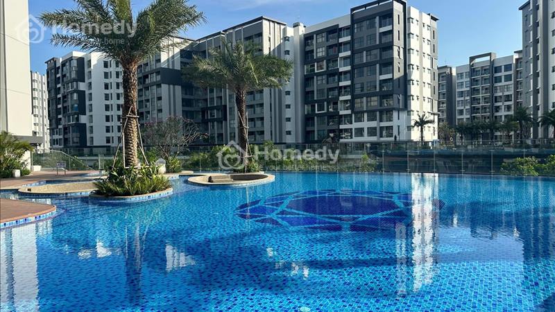 Căn Hộ Cao Cấp Diamond Alnata Plus  - Mua Trực Tiếp Chủ Đầu Tư - Giá Tốt  - Thanh Toán Chỉ 15%  - Ảnh 2