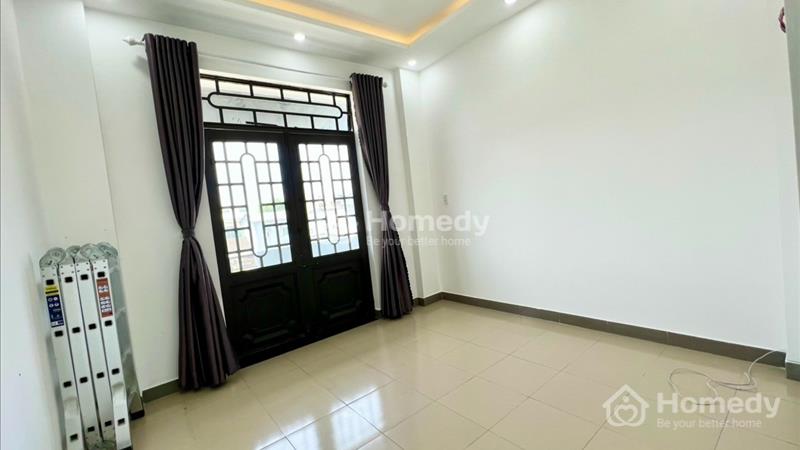 Nhà 3 Tầng - Trung Tâm Thanh Khê, Đà Nẵng - Giá chưa tới 3 tỷ - Ảnh 12