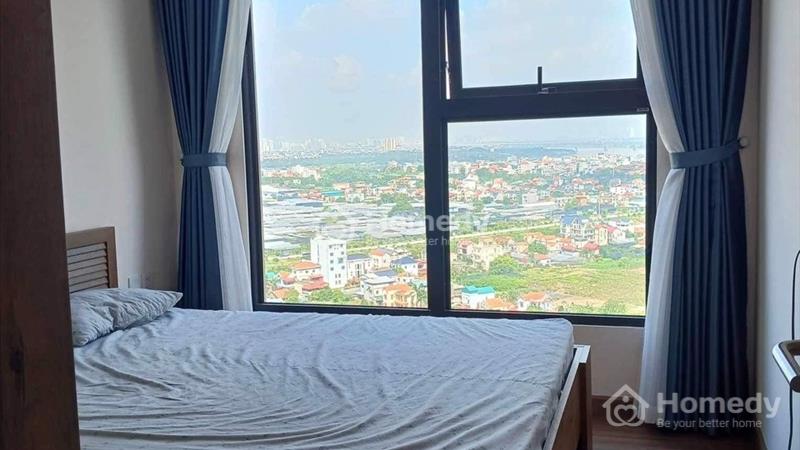 Chị em có nhờ bán căn hộ chung cư 120 Định Công, căn 71m, 2 ngủ 2 vệ sinh (083,848,9898)  - Ảnh 2