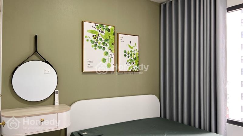 ❌Cho thuê Căn 2pn2wc giá chỉ 8tr (full nội thất xinh như hình ) - Ảnh 4