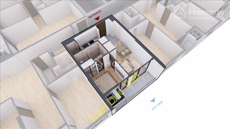 Căn Hộ Regal Residence Luxury 40 Tầng - Căn hộ đầu tiên tại Quảng BÌnh - Ảnh 2