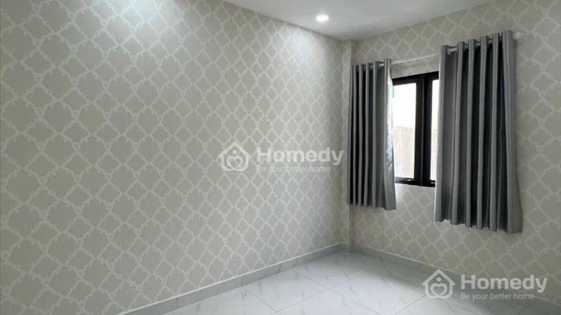 [Siêu Phẩm] Nguyễn Oanh - 3 Tầng + Sân Thượng - 3PN - Chỉ 2 Tỷ 8 - Ảnh 2