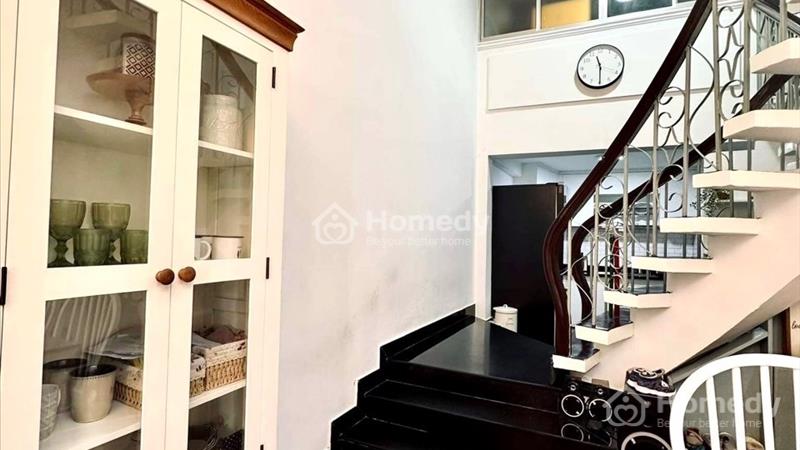 Bán nhà 1/ - Lê Văn Sỹ, Quận 3 - Gần ngã tư Trần Quang Diệu - 3 Tầng - 3PN - 6.99 Tỷ (TL) - Ảnh 2