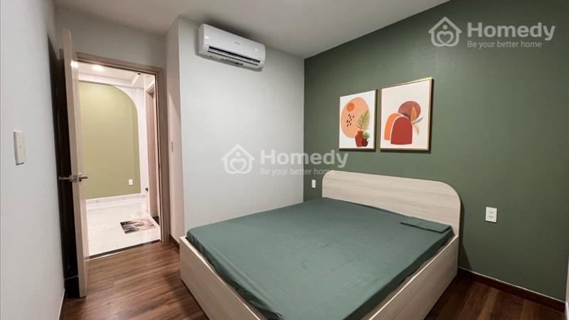 ❌Cho thuê Căn 2pn2wc giá chỉ 8tr (full nội thất xinh như hình ) - Ảnh 9