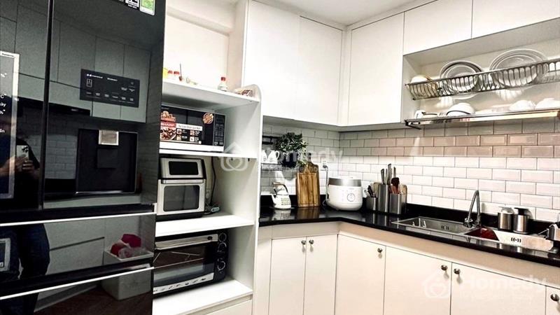 Bán nhà 1/ - Lê Văn Sỹ, Quận 3 - Gần ngã tư Trần Quang Diệu - 3 Tầng - 3PN - 6.99 Tỷ (TL) - Ảnh 3