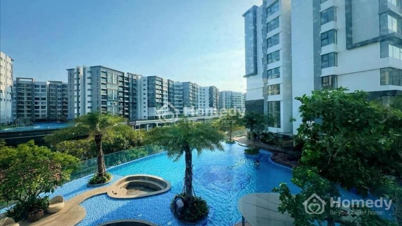 Căn Hộ Cao Cấp Diamond Alnata Plus  - Mua Trực Tiếp Chủ Đầu Tư - Giá Tốt  - Thanh Toán Chỉ 15%  - Ảnh 4