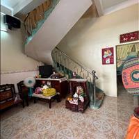 Nhà hẻm chợ Bùi Minh Trực mặt tiền khủng giá siêu tốt