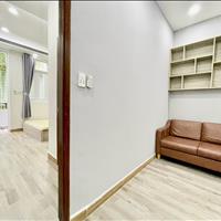Căn hộ studio kế Nguyễn Văn Thương, P25, Q. Bình Thạnh (Cách Landmark 81 500m)