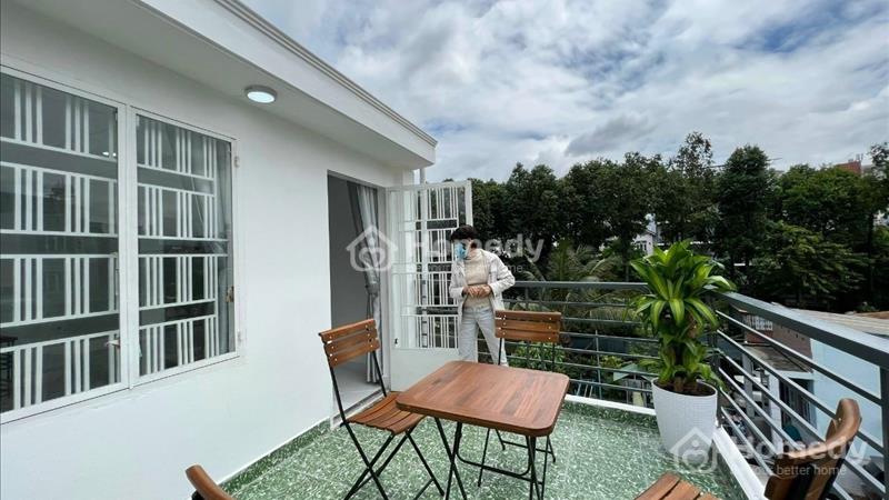 [Siêu Phẩm] Nguyễn Oanh - 3 Tầng + Sân Thượng - 3PN - Chỉ 2 Tỷ 8 - Ảnh 4