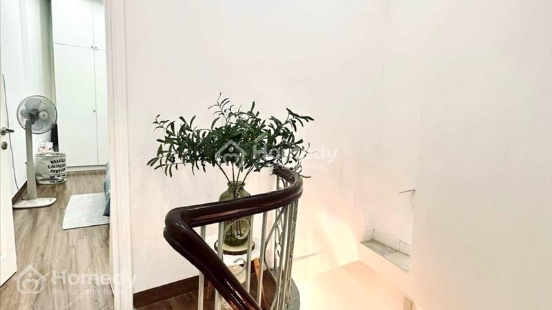 Bán nhà 1/ - Lê Văn Sỹ, Quận 3 - Gần ngã tư Trần Quang Diệu - 3 Tầng - 3PN - 6.99 Tỷ (TL) - Ảnh 4