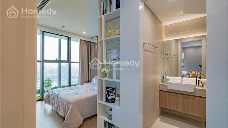 Cần nhượng gấp căn 2 ngủ full đồ cao cấp. 3.6 tỷ bao mọi thuế phí + Nhà mới tinh! - Ảnh 4
