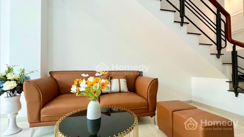 Nhà 3 Tầng - Trung Tâm Thanh Khê, Đà Nẵng - Giá chưa tới 3 tỷ - Ảnh 4
