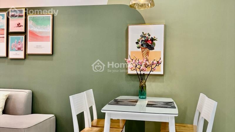 ❌Cho thuê Căn 2pn2wc giá chỉ 8tr (full nội thất xinh như hình ) - Ảnh 1