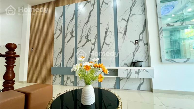 Nhà 3 Tầng - Trung Tâm Thanh Khê, Đà Nẵng - Giá chưa tới 3 tỷ - Ảnh 5