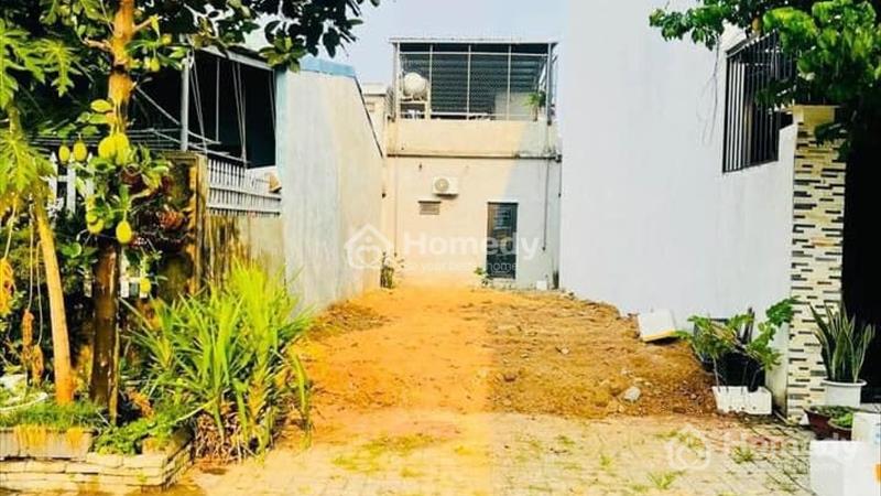 Gia Đình Cần Tiền Trả Nợ Bán Gấp Lô Đất 100m2 Sổ Hồng Riêng Giá Chỉ 820TR/NỀN,Gần Chợ ,KCN - Ảnh 1