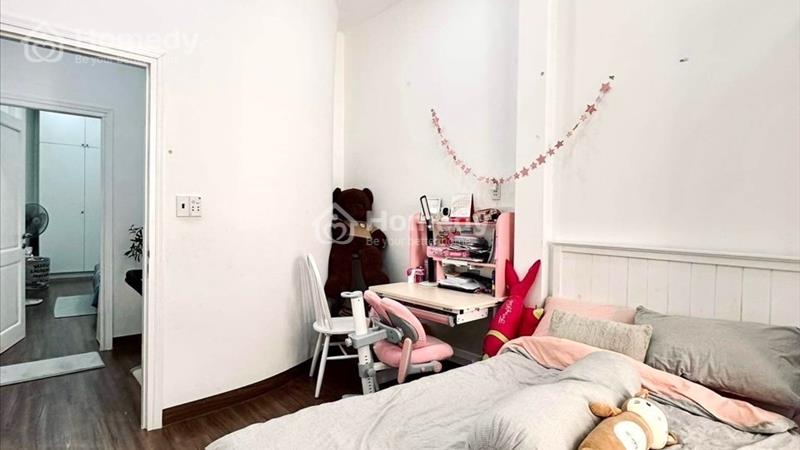Bán nhà 1/ - Lê Văn Sỹ, Quận 3 - Gần ngã tư Trần Quang Diệu - 3 Tầng - 3PN - 6.99 Tỷ (TL) - Ảnh 6