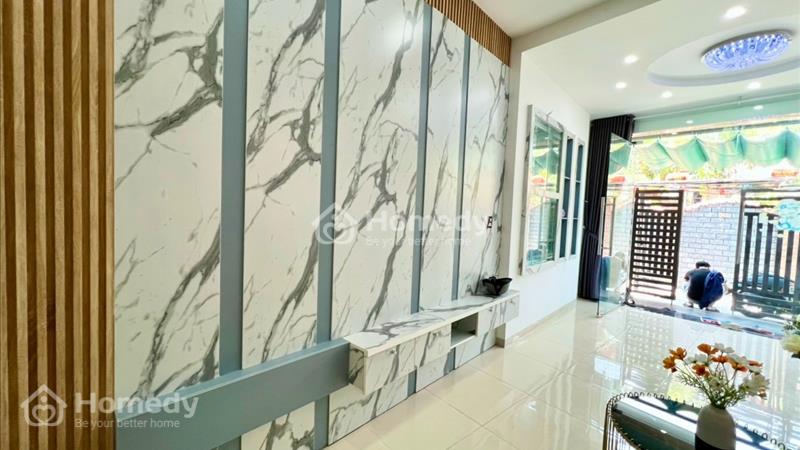 Nhà 3 Tầng - Trung Tâm Thanh Khê, Đà Nẵng - Giá chưa tới 3 tỷ - Ảnh 6