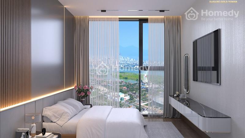 Tòa căn hộ cao cấp Gold Tower. Đầu tư sinh lời - An cư lạc nghiệp - Ảnh 5