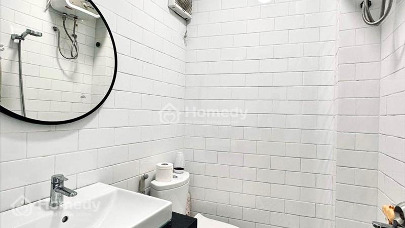 Bán nhà 1/ - Lê Văn Sỹ, Quận 3 - Gần ngã tư Trần Quang Diệu - 3 Tầng - 3PN - 6.99 Tỷ (TL) - Ảnh 7