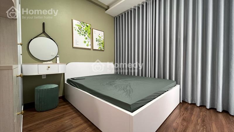 ❌Cho thuê Căn 2pn2wc giá chỉ 8tr (full nội thất xinh như hình ) - Ảnh 3