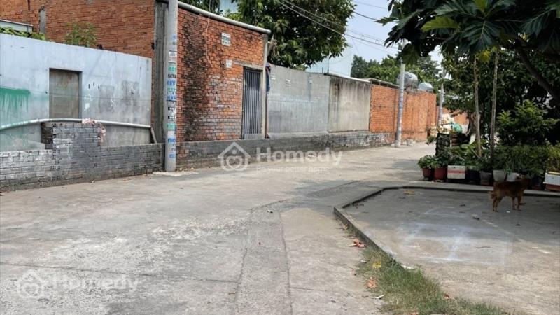 Dãy trọ hẻm 134 dương thị mười quận 12 126m2 hẻm xe tải chỉ 5 tỷ 2. - Ảnh 1
