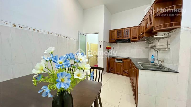 Nhà 3 Tầng - Trung Tâm Thanh Khê, Đà Nẵng - Giá chưa tới 3 tỷ - Ảnh 8